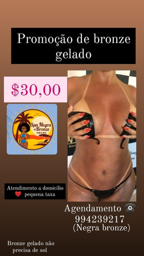 Imagem 1 de 1 de Bronze Ajato
