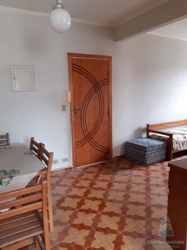 Imagem 24 de 29 de Apartamento Com 1 Dorm, Tupi, Praia Grande - R$ 200 Mil, Cod: 10895 - V10895