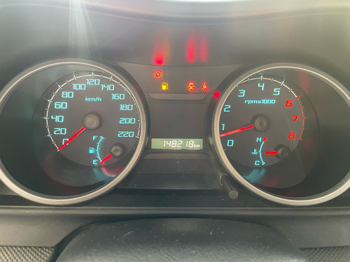 Mitsubishi Pajero TR4 2.0 4x2 Flex 5p