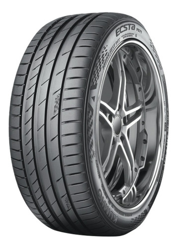 225/45 R17 Llanta Kumho Ecsta Ps71 91 W Run Flat