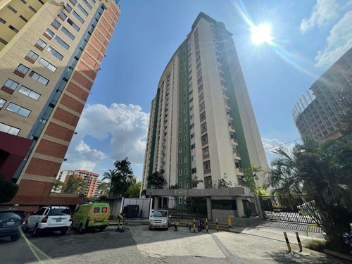 Apartamento En Venta Los Mangos Gh-7173366