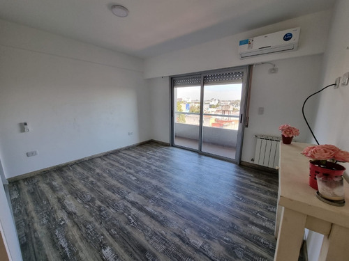 Imagen 16 de 16 de Departamento 4 Ambientes En Venta - Mansilla 600 - Ituzaingó Norte
