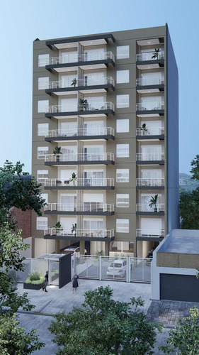 Imagen 9 de 16 de Edificio - Moron
