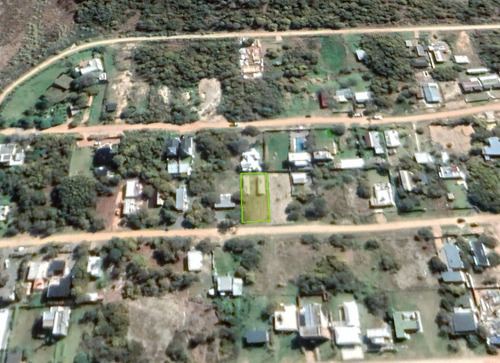 Imagen 3 de 8 de Terreno En Venta En La Juanita