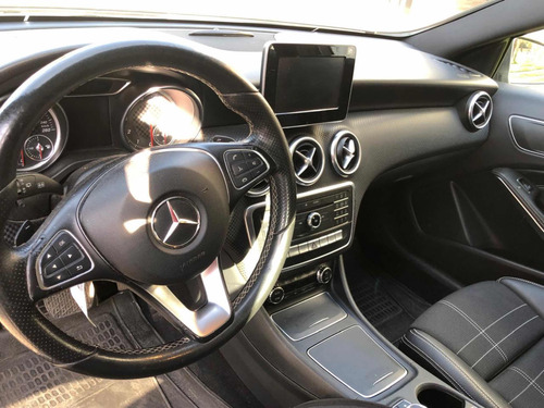 Mercedes-Benz Clase A 1.6 A200 Urban 156cv