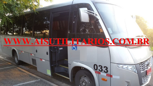 Volare W9 2015 Excelente Estado Baixo Km Confira!! Ref. 152