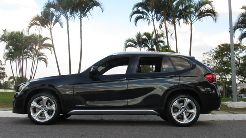X1 2.0 Bmw 18i 2013