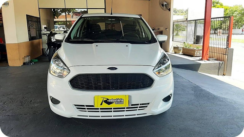 Ford Ka 1.0 Ti-vct Flex Se Manual