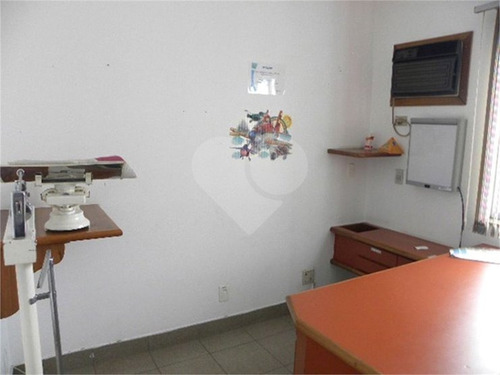 Casa / Sobrado Comercial Com 706 Metros Para Locação Em Pinheiros - 226-im450589
