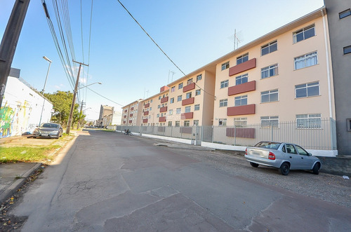 Imagem 2 de 13 de Apartamento - Residencial - 924292