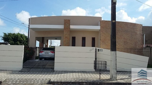 Casa A Venda Nova Parnamirim