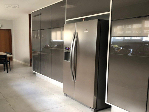 Imagem 13 de 15 de Casa Em Condominio - Alphaville - Ref: 70262 - V-70262