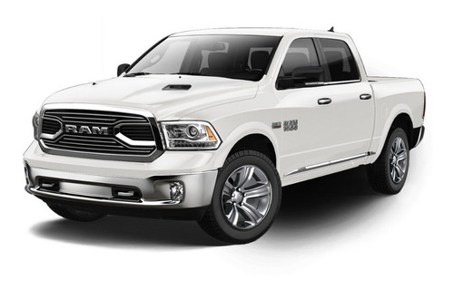 Imagen 2 de 20 de Ram 1500 2023 5.7 Laramie At8 V8 Stock 0km Sport Cars-bb