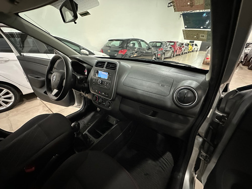 Renault Kwid 1.0 Sce 66cv Zen