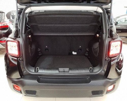 Imagem 13 de 14 de Jeep Renegade 1.8 16v Flex Sport 4p Automático 2019