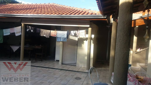 Imagem 12 de 15 de Casa Com 226m², Três Dormitórios No Parque Esmeralda Por R$450.000 - 2047
