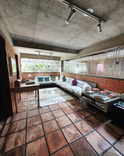 Imagem 3 de 23 de Casa Térrea 360m² 4 Dormitórios Alto Da Lapa - São Paulo - Ca05019 - 70333991