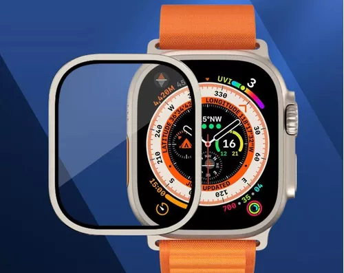 Películas para Apple Watch Ultra 49mm