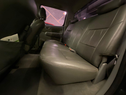 Toyota Hilux Hilux SR 4X2 2.7 16V (cab. dupla)