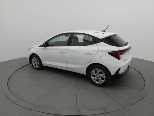 Hyundai HB20 1.0 12V FLEX COMFORT PLUS MANUAL