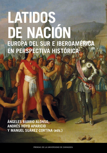 Libro Latidos De Nacion - 