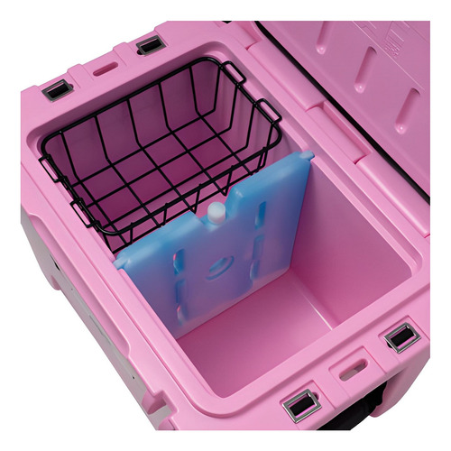 Cooler Box Refrigerador 35 Qt / 33,1 L Af Life - Aqua Force