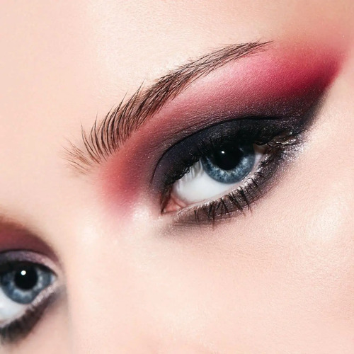 Inglot Set Para Ojos: Duraline + Gel Delineador + Pincel