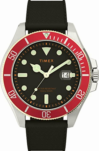 Reloj Timex Harborside Coast Para Caballero Tw2v27300