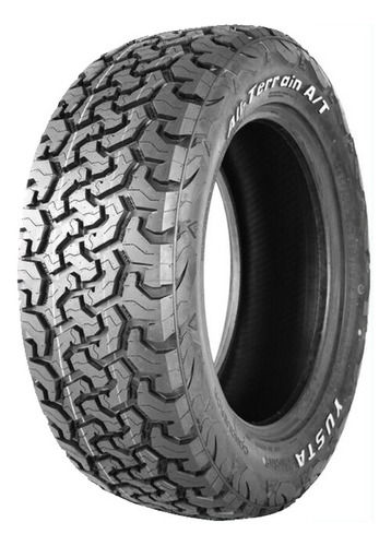 Llanta Lt315/70r17-10c(rwl) 121/118q Yusta Conqueror At
