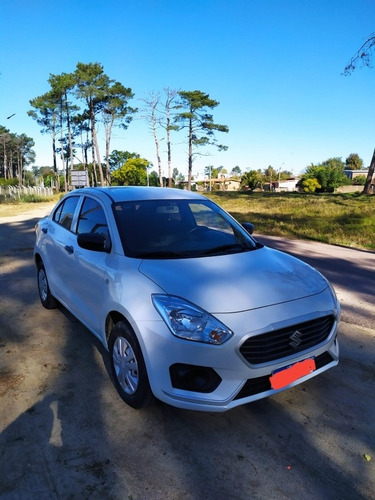 Suzuki Dzire 2019 1.2 Ga 4p