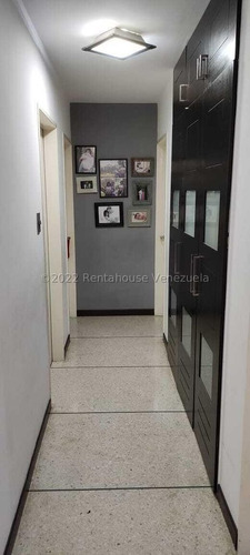 Imagen 5 de 18 de Apto En Terrazas Del Club Hípico Código 23-15708