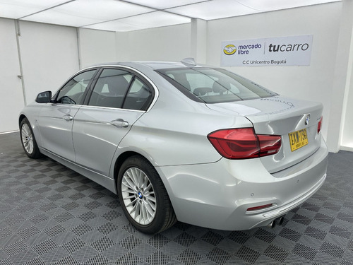 Imagen 7 de 25 de Bmw 320i