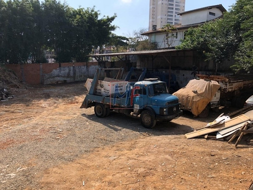 Imagem 6 de 11 de Ref: 10.767 - Terreno Com 1098 M² No Bairro Vila Formosa, Com 471 M² Construído, Zoneamento Zm. Aceita Pequena Parte Em Permuta. - 10767