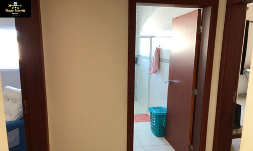 Imagem 13 de 23 de Belíssima Chacara Em Comdomínio Fechado Em Boituva - Ch00129 - 68926368