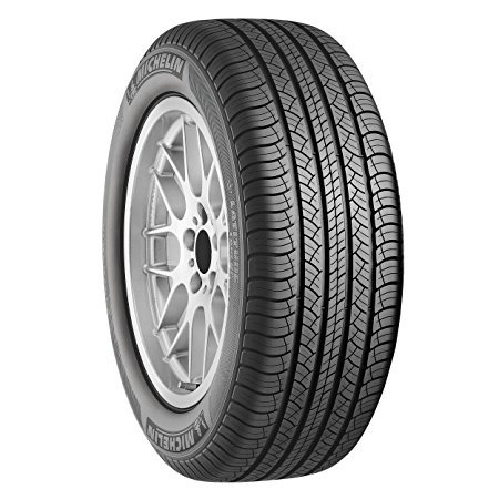 Michelin Latitude Tour Hp All-season Neumático Radial - 235 