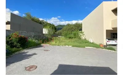 Terreno en venta