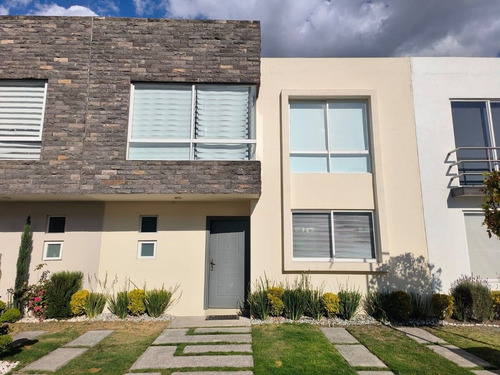 Casa En Venta En Grafito 1 San Mateo Atenco