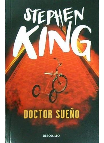 Doctor Sueño - Stephen King