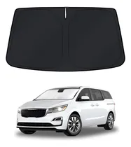 Comprar Kust Parasol Para Parabrisas Para Kia, Parasol Para Ventana,