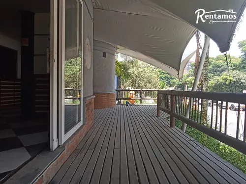 Local En Arriendo En Envigado. Cod A775595