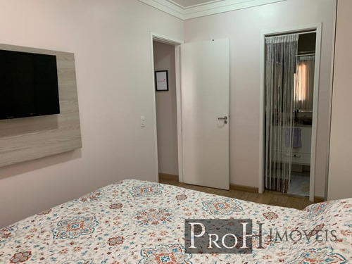 Imagem 13 de 14 de Apto 2 Dorms, Varanda Gourmet E Lazer Completo R$ 530.000