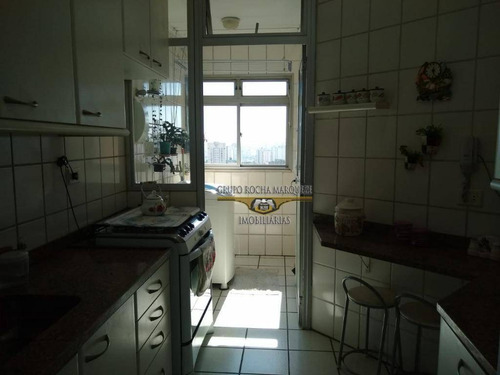 Imagem 8 de 30 de Apartamento Com 3 Dormitórios À Venda, 71 M² Por R$ 440.000,00 - Vila Formosa - São Paulo/sp - Ap2595