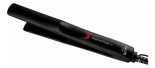 Prancha De Cabelo Chapinha Gama Eleganza Plus Bivolt