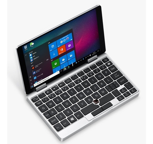One Nuevo Mix Pocket 7 Pulgada Mini Laptop Umpc