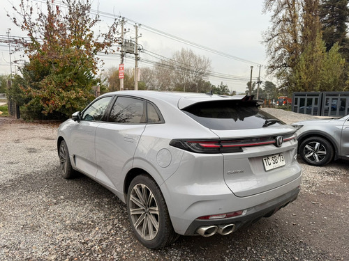Changan Uni-K 2.0 Elite At