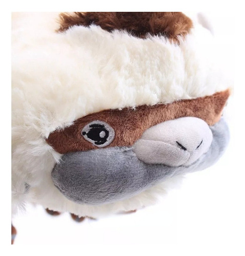Nueva Lindon Raw Cow, Muñeco De Peluche, Appa God Cow Y