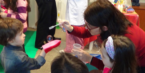 Imagen 5 de 6 de Experimentos Kits-edad 6+-curso De Verano-burbujas Saltarina