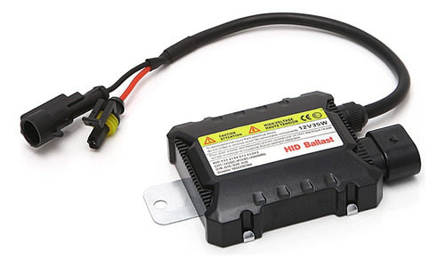 Kit De Balasto De Conversión Digital Universal Hid Slim 35w