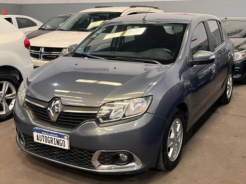 Renault Sandero 1.6 Privilege 105cv