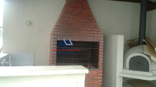 Imagem 9 de 15 de Apartamento Em Jardim Celeste - São Paulo - 2539